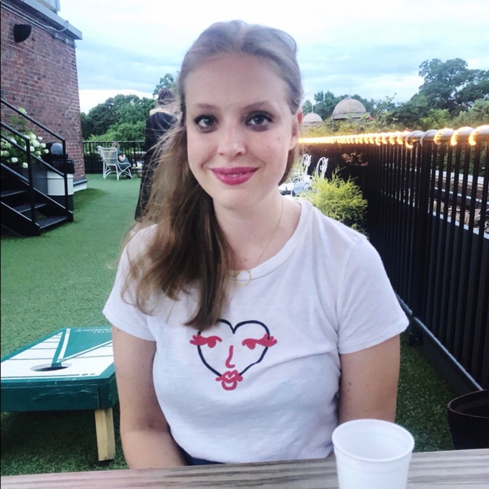 Meet your Posher, Meg